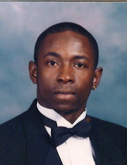 Lontae McFadden